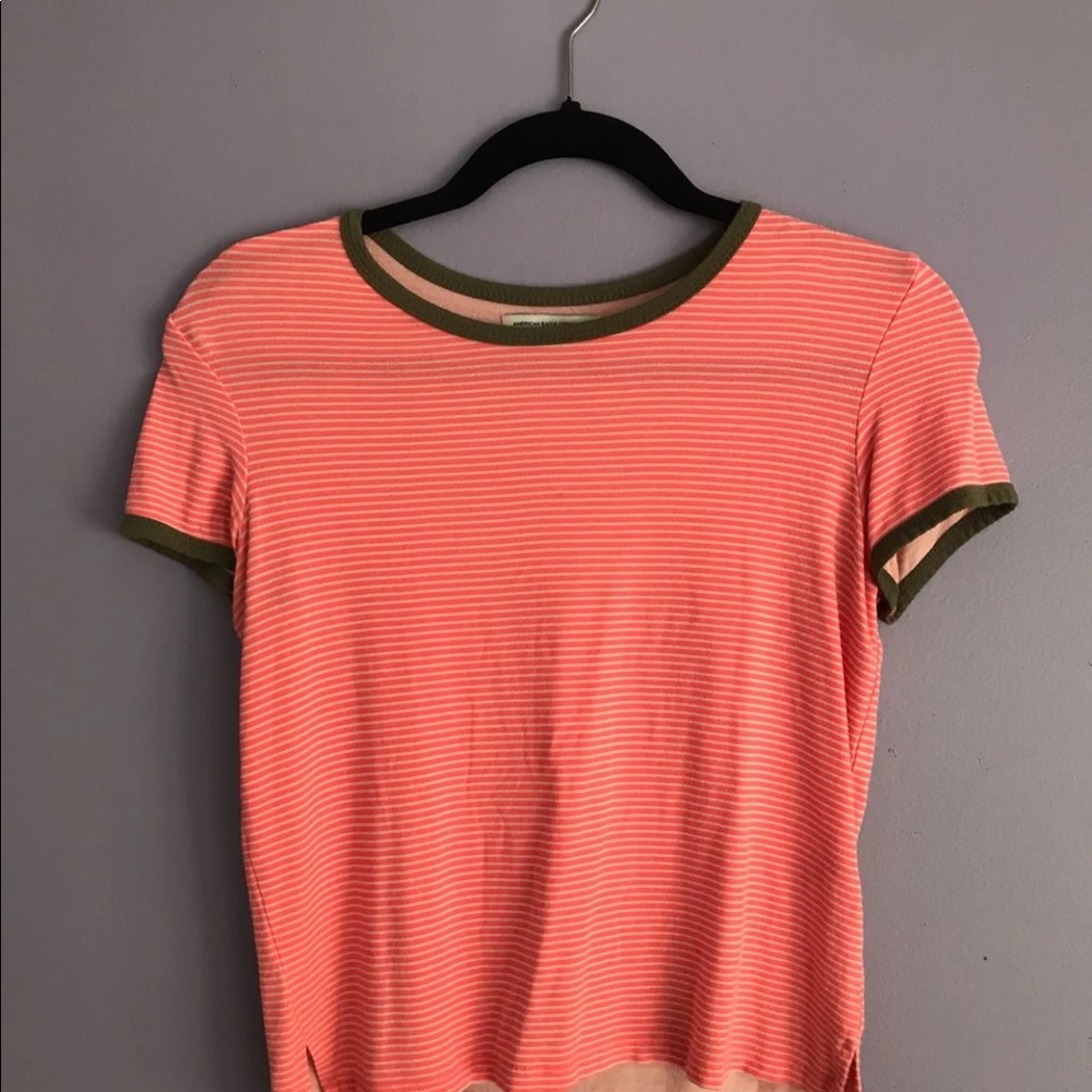 American Eagle Soft and Sexy Tee